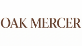 Oak Mercer logo