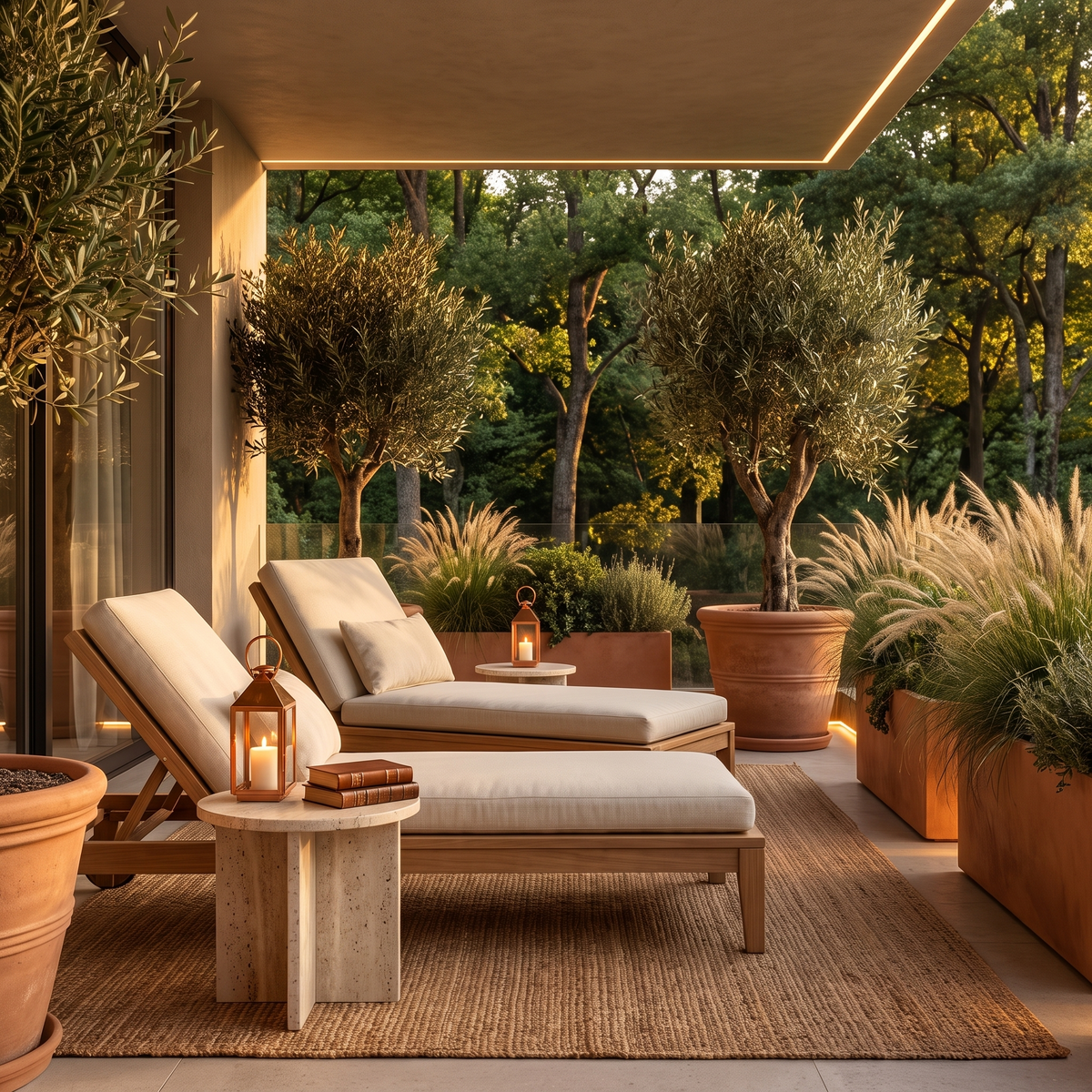 Outdoor & Garden