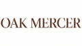 Oak Mercer logo