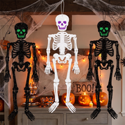Boneyard Hanging Skeleton Decoration