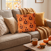 Halloween Pillow Covers