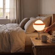 Luminox Dimmable LED Table Lamp