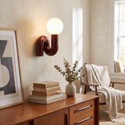 Orbis Table Lamp