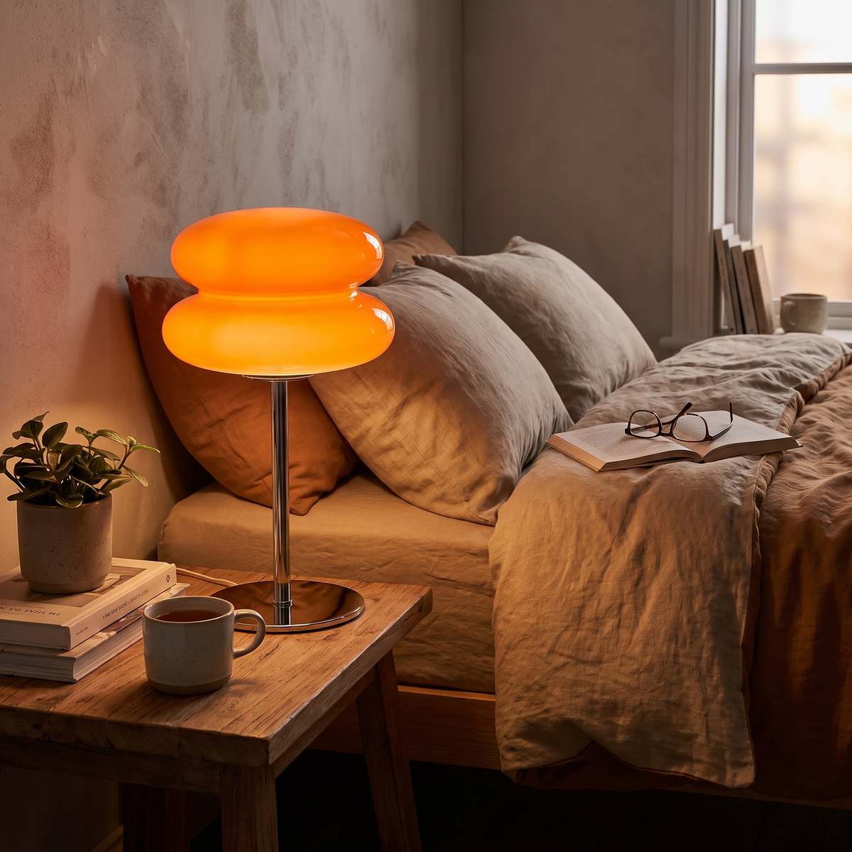 Lumira Table Lamp