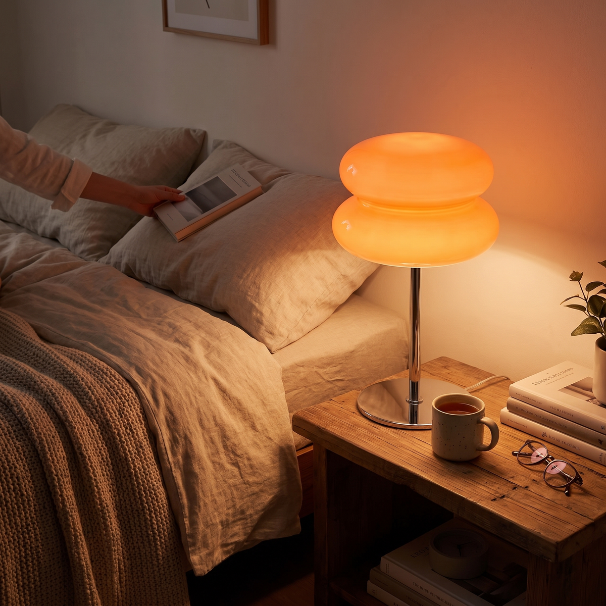 Lumira Table Lamp