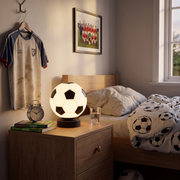 Striker Soccer Ball LED Lamp
